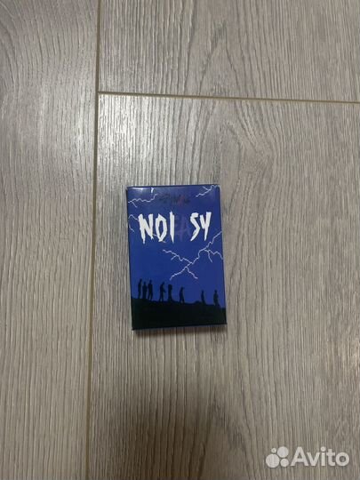 Карты stray kids