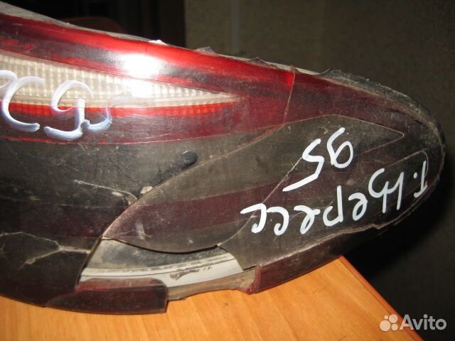 Фонарь задний правый Toyota Corolla Ceres (92-98 г