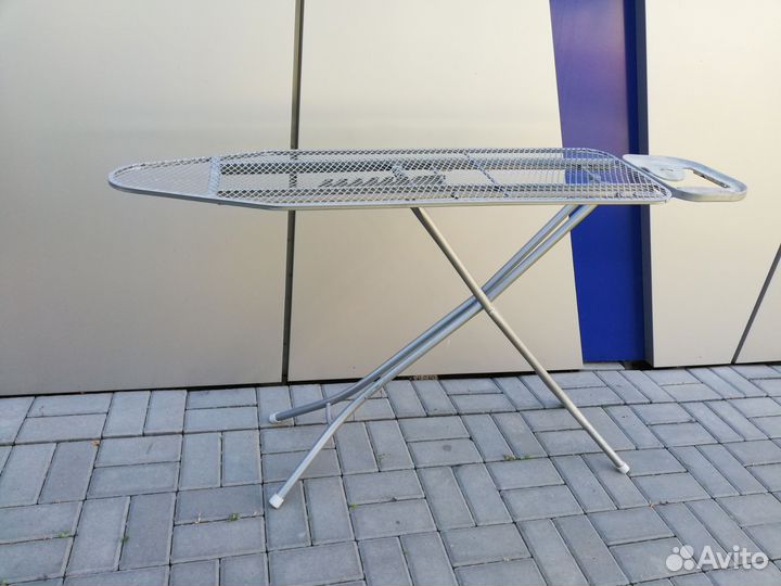 Гладильная доска бу