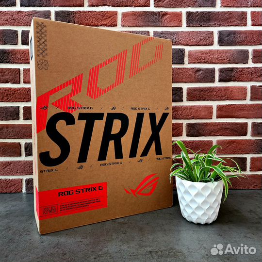 Asus ROG 18 - i9 14900HX RTX 4090 4080 4070 4060