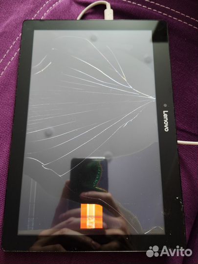 Продам планшет Lenovo