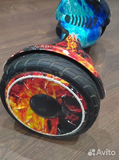 Гироскутер бу