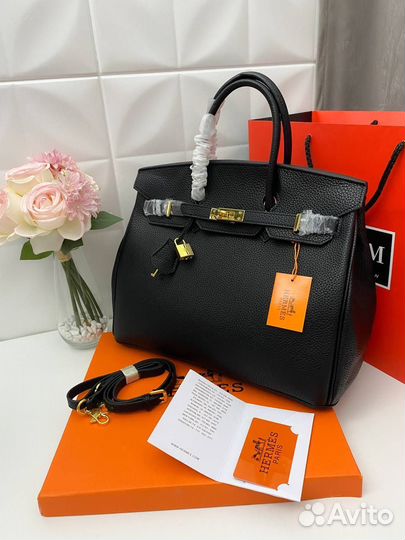 Сумка Hermes