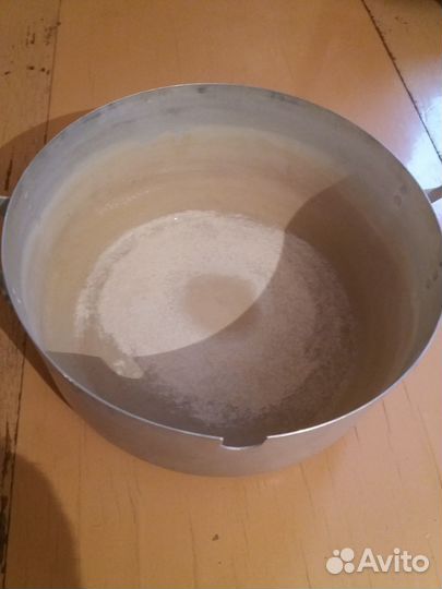 Соковарка алюминиевая