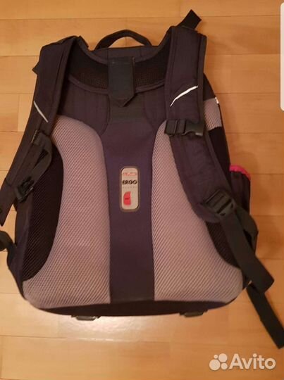 Ранец herlitz be big