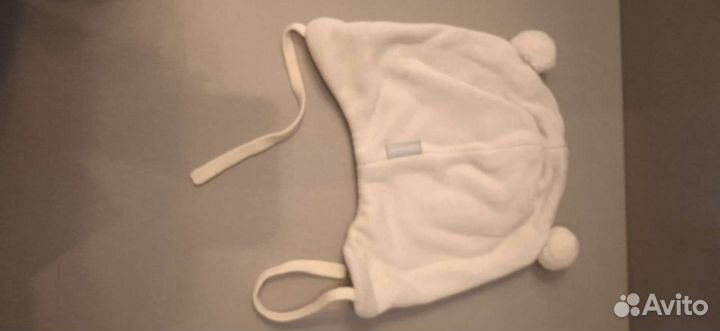 Шапка детская 46-48 Lassie