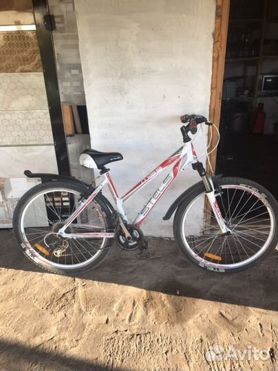 Велосипеды бу взрослый