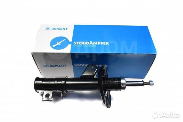 Амортизатор передний toyota camry V40