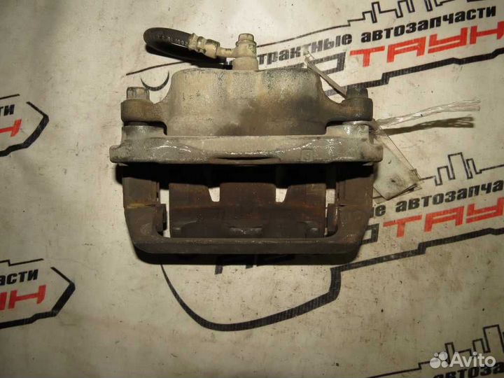 Суппорт В сборе nissan elgrand presage quest PE52