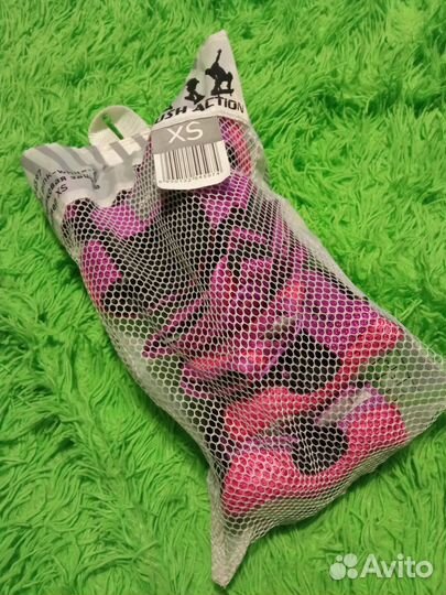 Защита для роликов XS