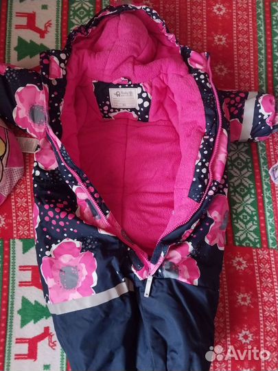 Детская одежда для девочек