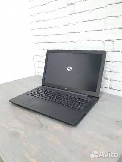 Ноутбук HP 15-bw551ur 15.6