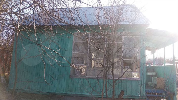 Участок 4 сот. (СНТ, ДНП)