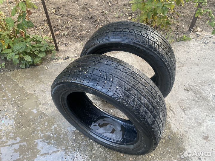 Triangle Snow-LL01 215/65 R17 28