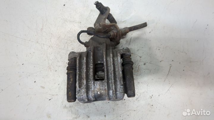 Суппорт Volkswagen Golf 6, 2009