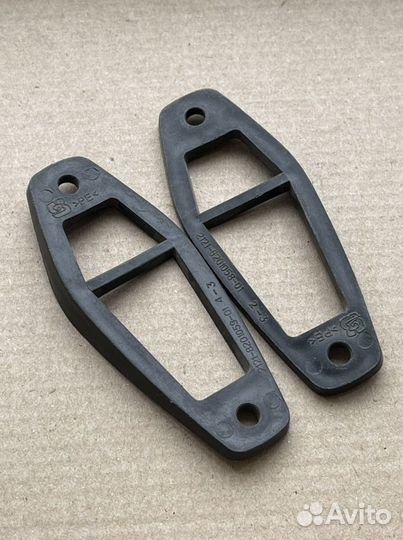 Прокладка под зеркало ваз 2121 нива оригинал СССР