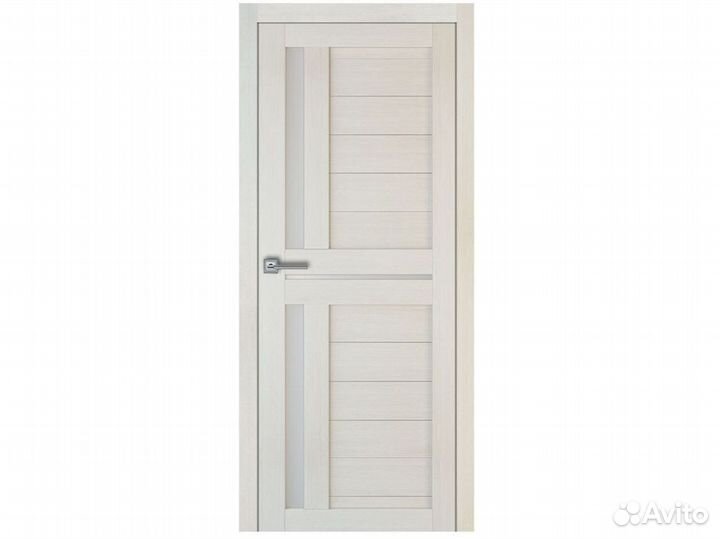 Глухие межкомнатные двери