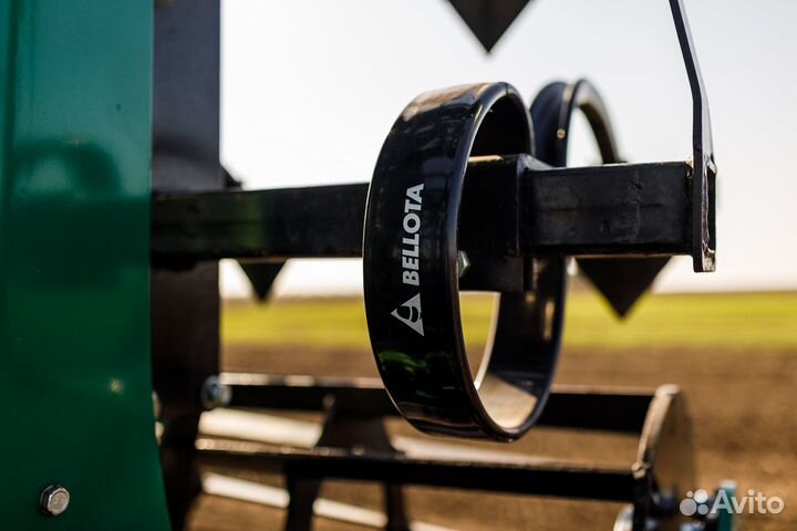 Культиватор Кронос ПК-10, 2023