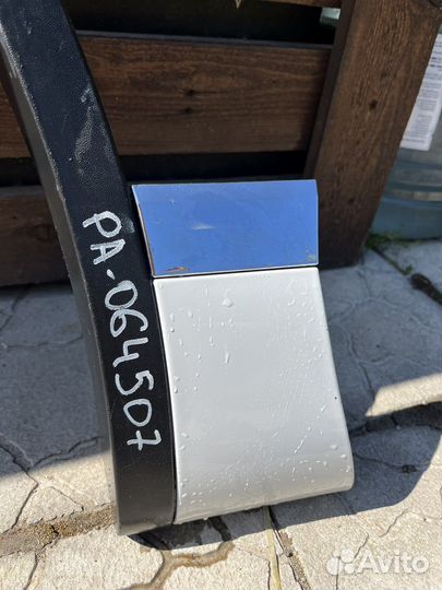 7p6853717 VAG расширитель