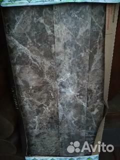 Керамогранит Miracle из Леруа 1 целый лист +1/3