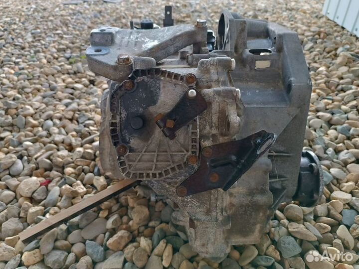 Акпп,skoda,Dsg 7 Volkswagen 1.4 tsi