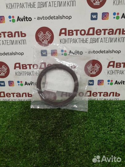 Сальник коленвала задний Kia Carens 2 2008