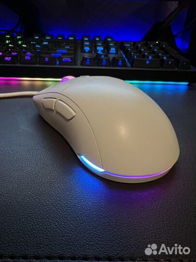 Игроваые мыши