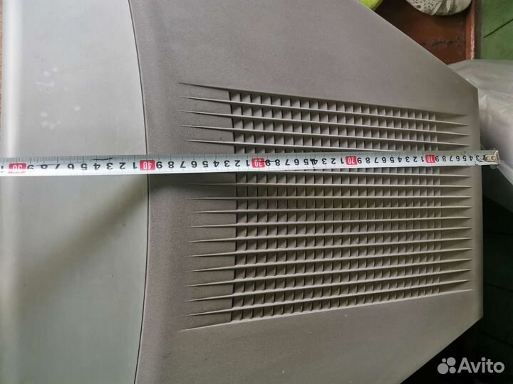 Телевизор sony