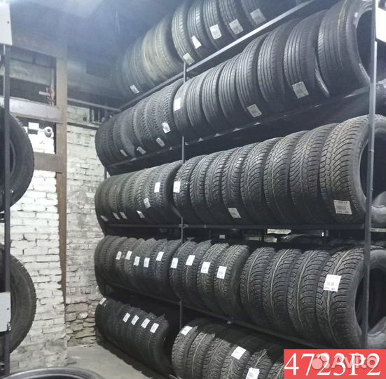 Nankang Green/Sport 205/60 R16 96M