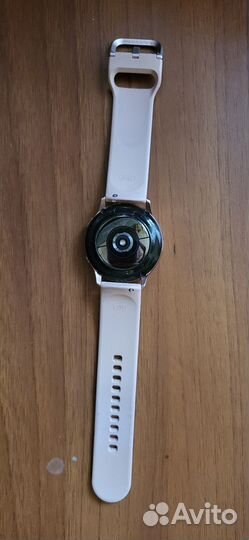 Samsung watch active 2