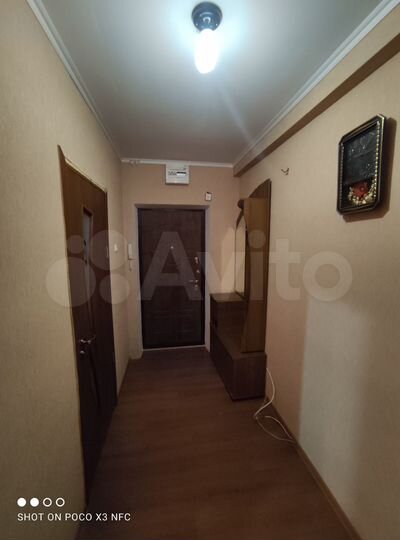 2-к. квартира, 57 м², 4/12 эт.