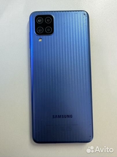 Samsung Galaxy M12, 3/32 ГБ