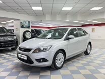 Ford Focus 2.0 AT, 2011, 172 000 км, с пробегом, цена 999 000 руб.