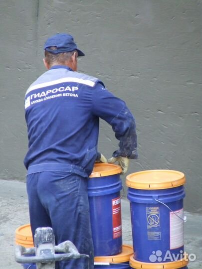 Гидроизоляция подвалов без откапывания фундамента