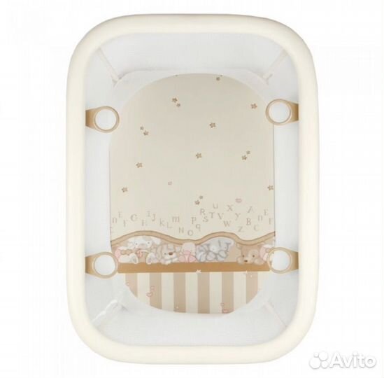 Манеж детский