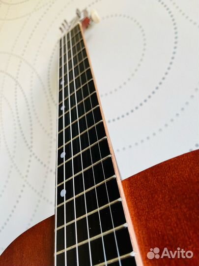 Гитара акустическая для новичка