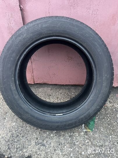Bridgestone Dueler H/L 33 225/60 R18