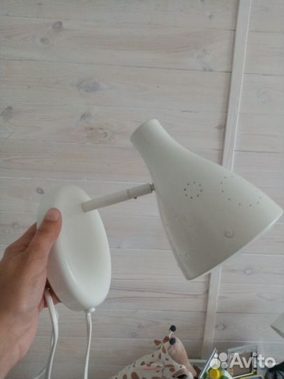 Ночник детский