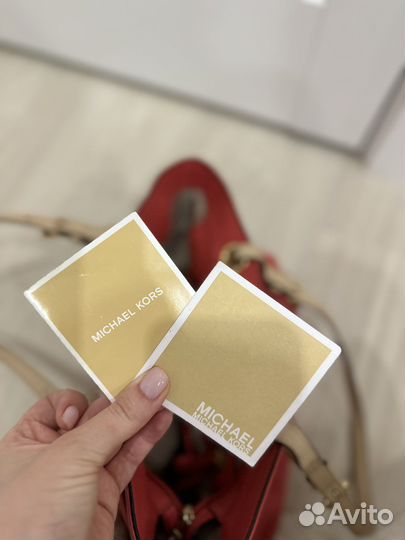 Сумка michael kors