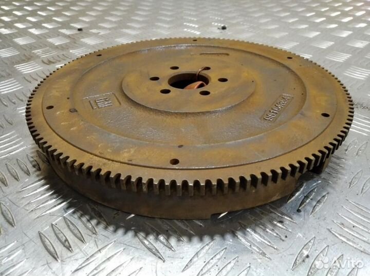 Маховик Chevrolet Cruze 2009-2016