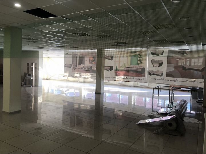 Офис, 500 м²