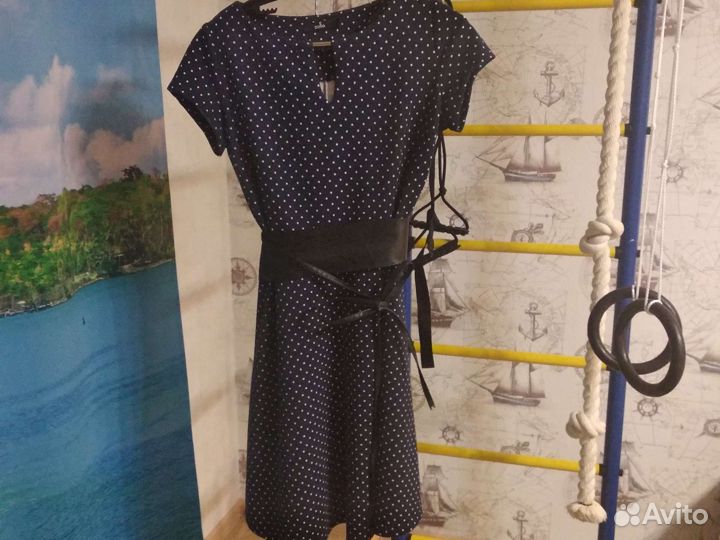 Платье женское