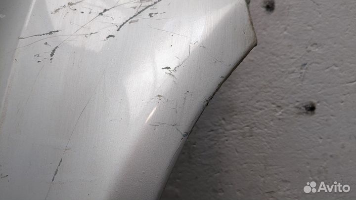 Крыло Audi A3 (8P), 2006