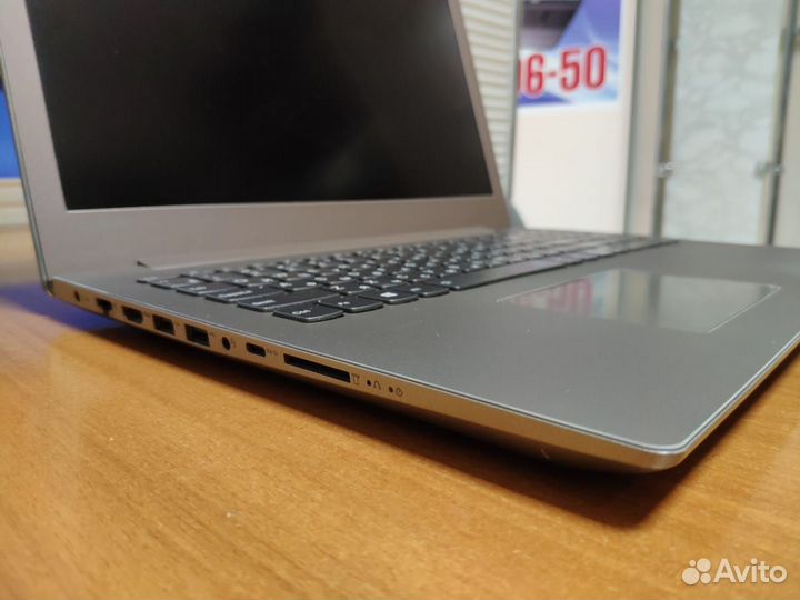 Игровой ноутбук бу / geforce 2gb / IPS / гарантия