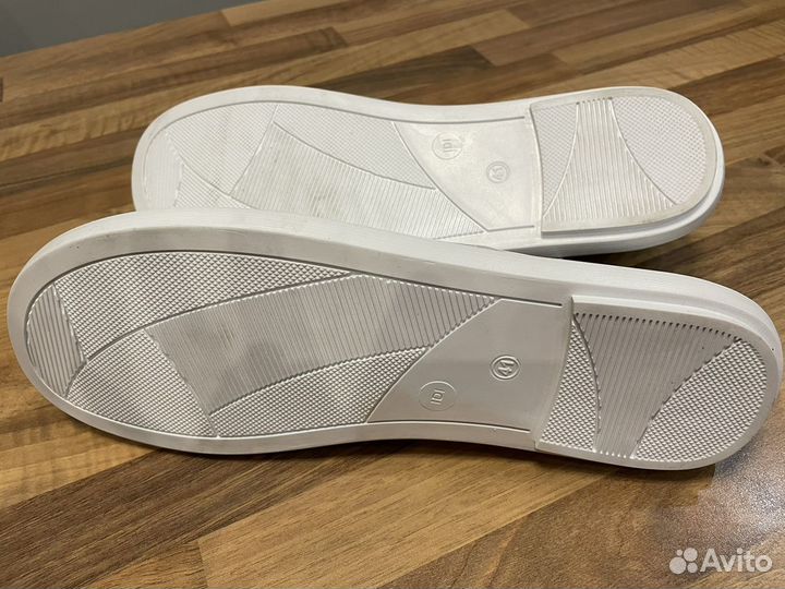 Ботинки жен летние 41,5 Keddo