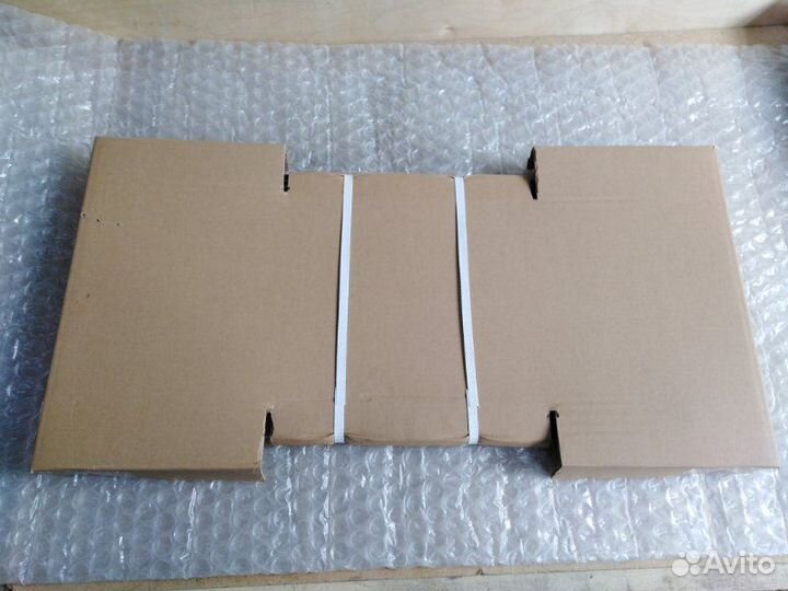 Радиатор кондиционера Ford Focus 2010 - Наст