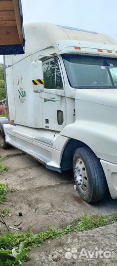 Freightliner FLC, 1997