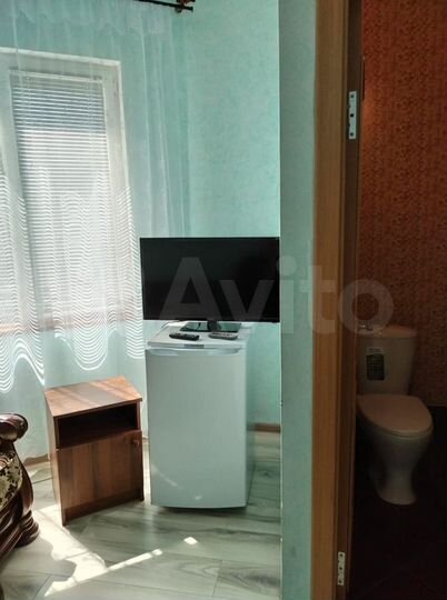 Комната 17 м² в 1-к., 1/2 эт.