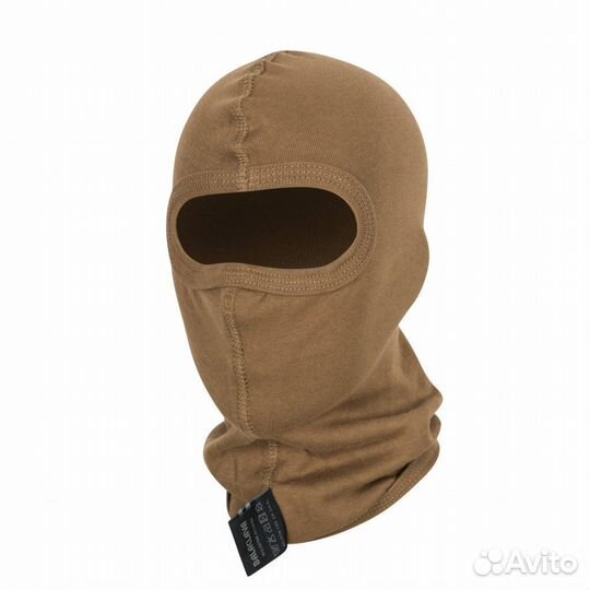 Helikon-Tex Balaclava Cotton, (CZ-KO1-CO)