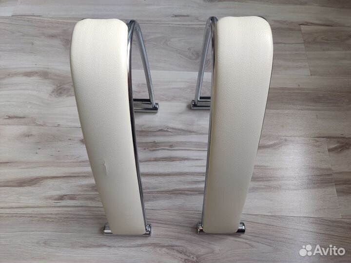 Подлокотники кресла metta Samurai (б.у., прокол)